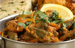 Bhindi Do Pyaza Recipe